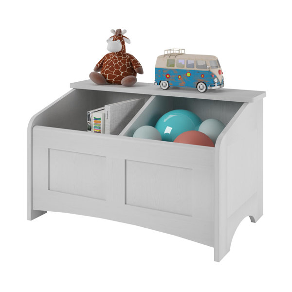 Nursery Toy Boxes & Benches You'll Love in 2022 Wayfair Canada